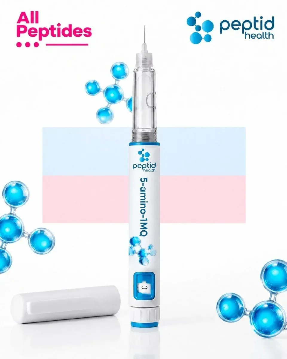 Amino 5, шприц-ручка 25 мг