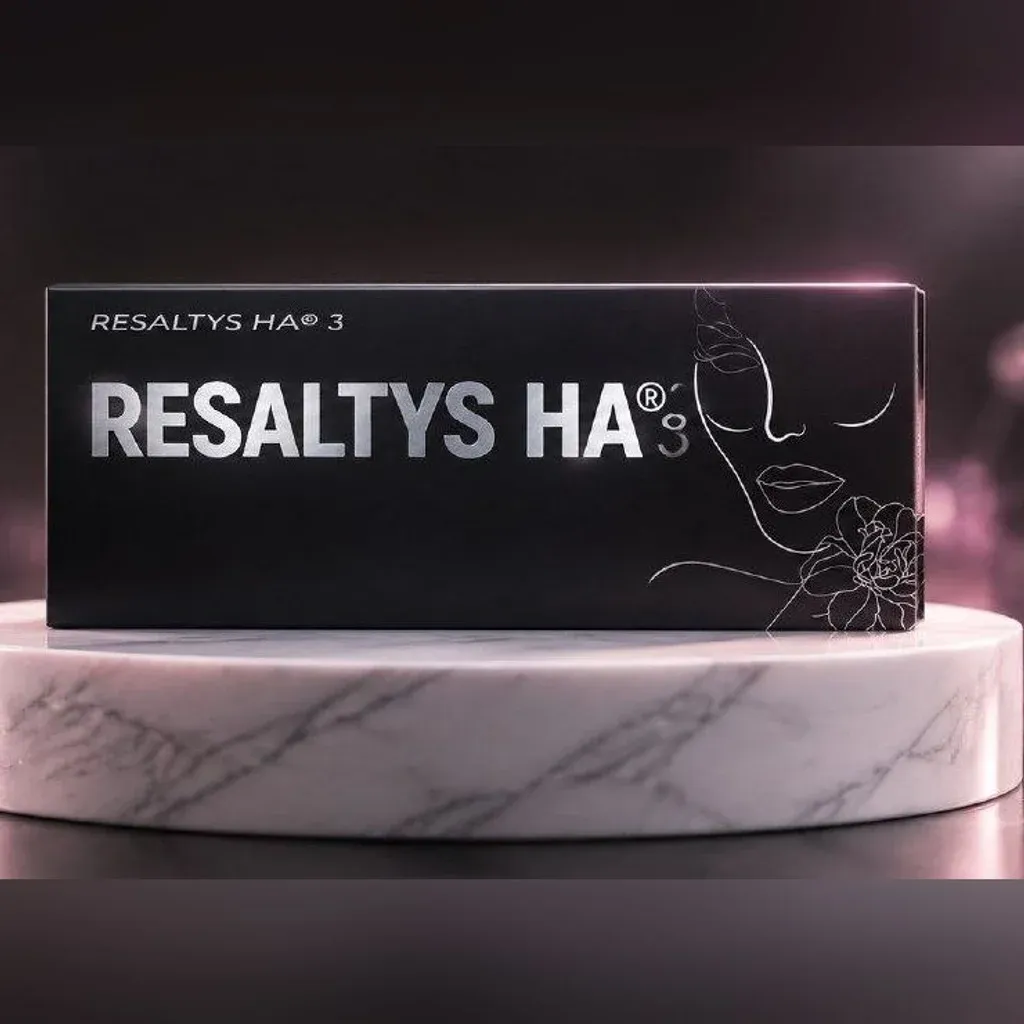 Resaltys HA 3, филлер, фото 1