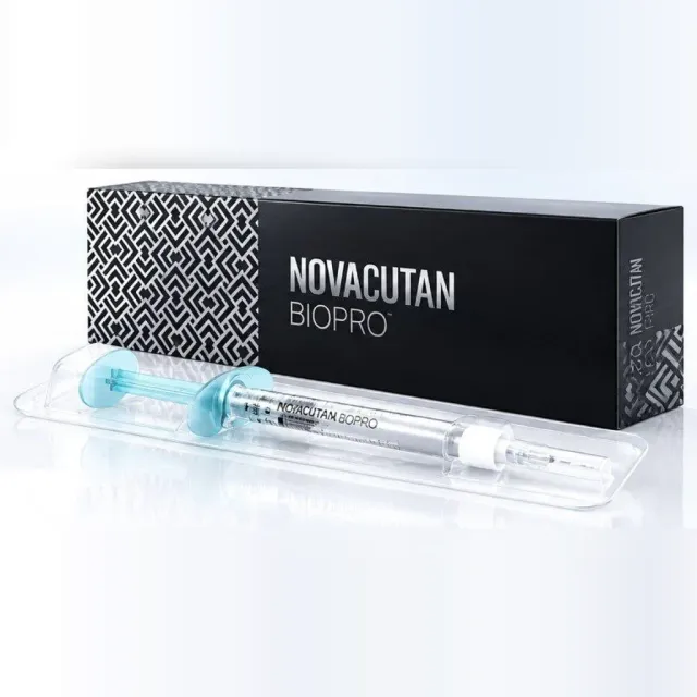 NOVACUTAN BioPro, биоревитализант