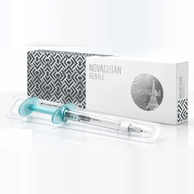 NOVACUTAN Gentle, биоревитализант