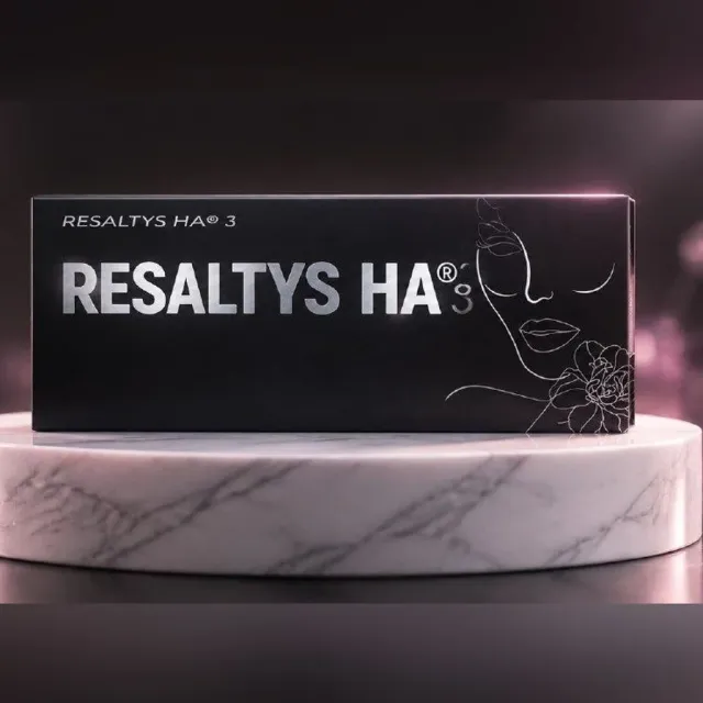 Resaltys HA 3 filler